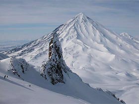 Вулкан Вилючинский. фото с сайта superski.ru (с)