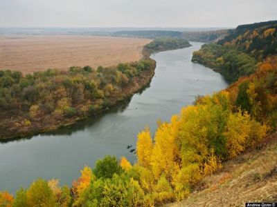 Хоперский заповедник. Фото: russia.ru