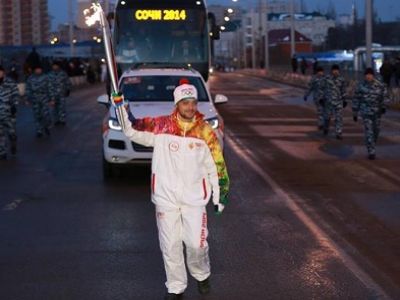 Илья Варламов. Фото: Facebook Аркадия Бабченко