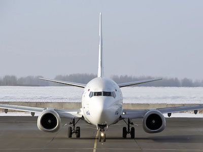 Boeing-737. Фото: samolety.org