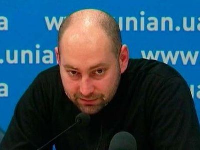 Андрей Тарасенко. Фото: vesti-ukr.com.