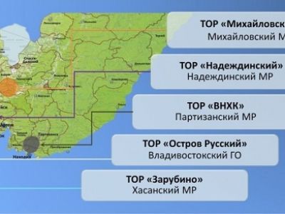 ТОР в России. Фото: argumenti.ru