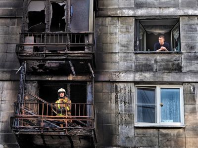 Фото: Александр Петросян / Коммерсант