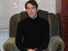 Дмитрий Сакиро. Фото: ПроСамару.Ru