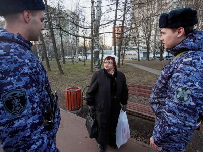 Фото: Александр Авилов / АГН "Москва"