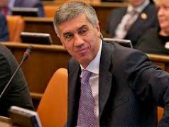 Анатолий Быков. Фото: dela.ru