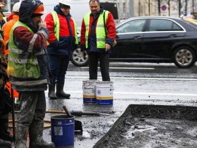 Фото: Михаил Терещенко / ТАСС