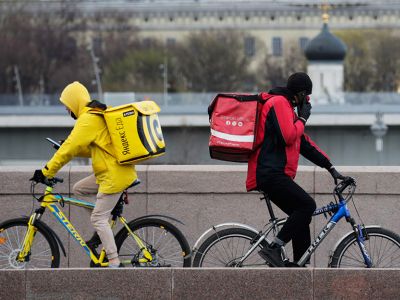 Фото: Михаил Метцель/ТАСС