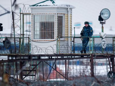 Фото: Алексей Мальгавко/РИА Новости