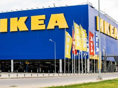 IKEA Фото: ikea.com