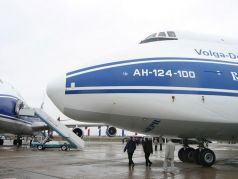 Ан-124-100 