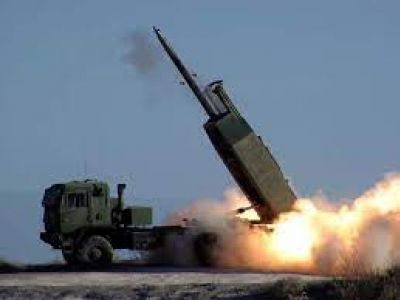 HIMARS. Фото: Википедия