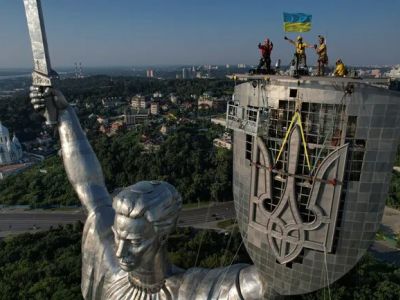 6 августа 2023 года. Фото: Valentyn Ogirenko / Reuters