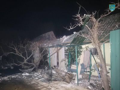 Фото: Силы обороны юга Украины