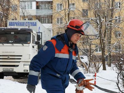 Фото: Валерий Шарифулин / ТАСС