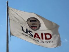 USAID. Фото: Телеграм