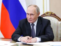 Владимир Путин на заседании Совета по культуре и искусству, 25.03.25. Фото: kremlin.ru