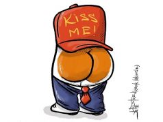 Трамп: 