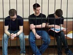 Братья Ащеуловы. Фото: iz.ru