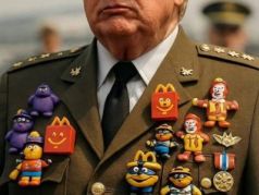 Трамп